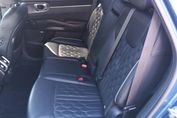 Kia Sorento 1.6 T-GDI HEV Prestige Line 4WD 7os.