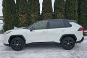 Toyota RAV4 2.5 Hybrid Selection 4x2
