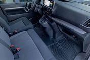 Opel Zafira Life 2.0 Cdti Long Business