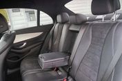 Mercedes E Klasa 220 d 4-Matic AMG