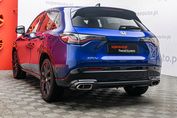 Honda ZR-V 2.0 e:HEV Sport
