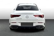 Mercedes CLA 200 AMG Line
