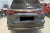 Chery TIGGO 8 Prestige Super Hybrid 1.5 T-GDI