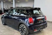 Mini Mini Cooper S aut