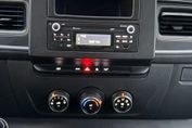 Renault Master L3H2 Pack Clim Mroźnia do -20°