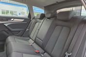 Audi A6 Avant 40 TDI Advanced