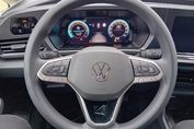 Volkswagen Caddy Cargo L1H1