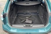 Peugeot 308 Allure 1.5 BlueHDI EAT8