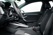 Audi A3 TFSI Advanced