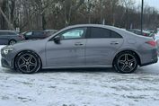 Mercedes CLA 220 4-Matic AMG Line 7G-DCT