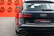 Audi A6 3.0 TDI quattro S tronic