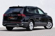 Volkswagen Tiguan Tsi 4MOT Elegance Dsg