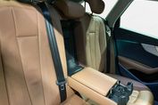 Audi A4 40 TFSI mHEV quattro S tronic