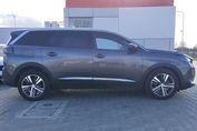 Peugeot 5008 1.5 BlueHDi GT S&S EAT8