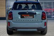 Mini Countryman Cooper D