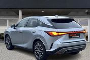 Lexus RX 350h Prestige