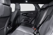 Land Rover Range Rover Evoque D200 Dynamic SE