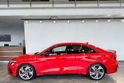 Audi A3 S3 TFSI quattro S tronic