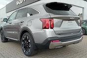 Kia Sorento 2.2 CRDi Prestige Line AWD DCT 7os.