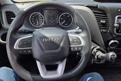 Iveco Daily 35S18 Autolaweta