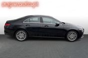 Mercedes CLA 200