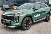 Kia Sportage 1.6 t-Gdi Business Line 2WD Dct