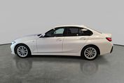 BMW Seria 3 320d xDrive mHEV M Sport aut