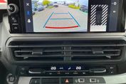 Opel Vivaro XL L2H1 Zabudowa Brygadowa EAT8