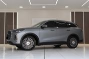 Chery Tiggo 9 Prestige 1.5 T-GDI Super Hybrid DHT 7os.