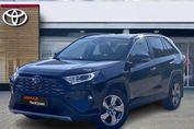 Toyota RAV4 2.5 Hybrid Executive 4x2