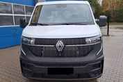 Renault Master L3 Autolaweta