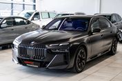 BMW Seria 7 740d xDrive mHEV sport-aut