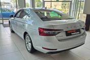 Skoda Superb 2.0 TSI Style DSG