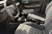 Citroen C3 Aircross Plus 1.2 Turbo