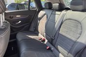 Mercedes GLC 300 d 4-Matic