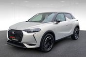 DS DS 3 Crossback Connected Chic 1.2 PureTech
