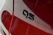 Audi Q5 TFSI quattro S line