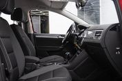 Volkswagen Touran Tdi Bmt Active Dsg