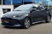 Mazda 2 1.5 Hybrid