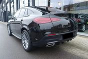 Mercedes GLE Coupe 300 d 4-Matic AMG Line