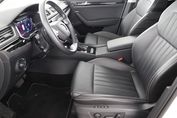 Skoda Superb 2.0 Tdi Scr 4X4 L&K Dsg