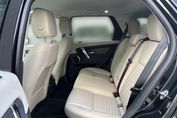 Land Rover Discovery Sport 2.0 D200 mHEV Dynamic S aut