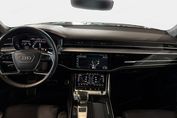 Audi A8 S8 TFSI mHEV quattro Tiptr.