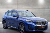 BMW X1 sDrive18i M Sport aut