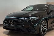 Mercedes CLA 200 AMG Line