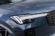Volvo XC90 B5 AWD Ultra Dark 7os