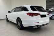 Mercedes Klasa C 200 d  Avantgarde Estate
