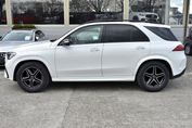 Mercedes GLE 300 d 4MATIC AMG Line