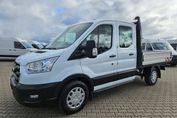 Ford Transit Doka