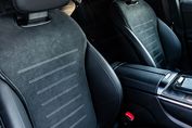 Mercedes GLC Coupe 220 d  4-Matic AMG Line